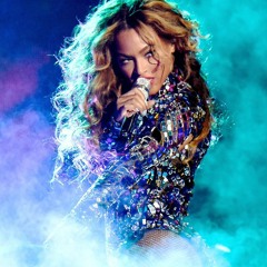 Beyonce- Yes (Bynk Bravado Remix)