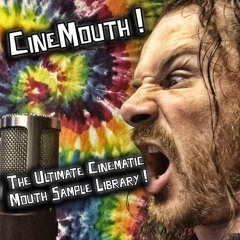 CineMouth Teaser Trailer Audio