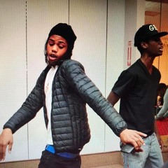 gbs knuckles x gbs cutty - GBS Da Team