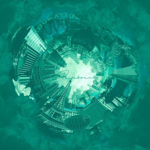 02. Ambition And Vision (Feat. Beenzino, 창모, 김효은, Hash Swan, The Quiett)
