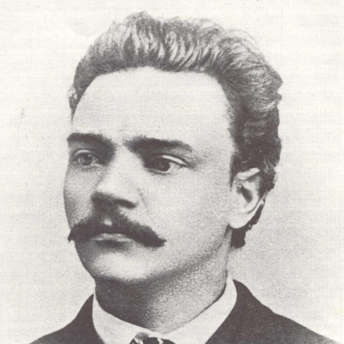 Antonín Dvořák op. 21 3. Allegretto scherzando