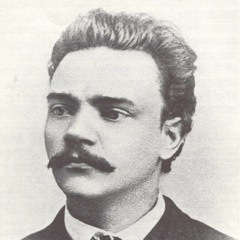 Antonín Dvořák op. 21 1. Allegro molto