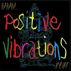Positive Vibrations March 2017