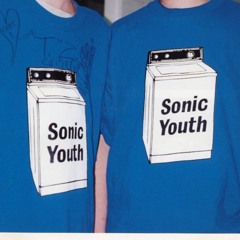 Sonic Youth - Diamond sea (youtube)