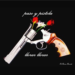 Paso Y Pistola! - Llorar, Llorar (#Twerkumbia) [ElRoom Records Premiere]