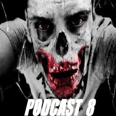 Kenixx Korzatex - Podcast 8