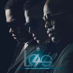105 - Ese Hombre - Los 4 & Los Barraza - (Timbales) - [DjSmith 2k17]