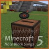 Omfg Hello Note Block MINECRAFT