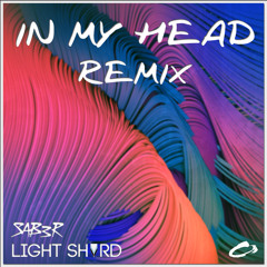 Virtual Riot - In My Head (feat. PRXZM) [Light Shard & SAB3R Remix]