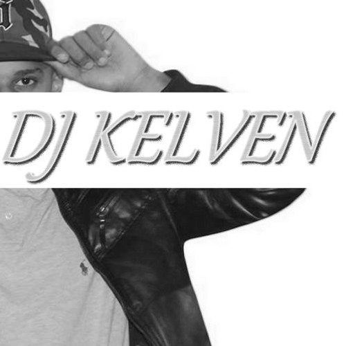 Dj Kelven - Cabo Verde Show ( Batida ) 2014