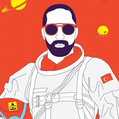 Kozmonot Osman'la Disco Folk (Bölüm 1)