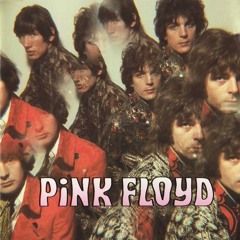 Ep. 3: "Piper at the Gates of Dawn" by Pink Floyd