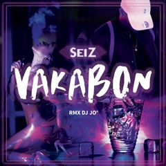 SeiZ - Vakabon_(RMX BY DJ Jo°)