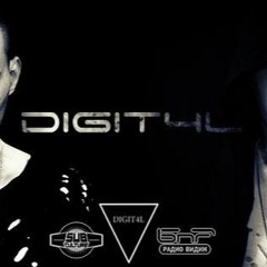 DIGIT4L (Little one & Stefan Avramov) - Live Recorded for Subculture 02.04.2017