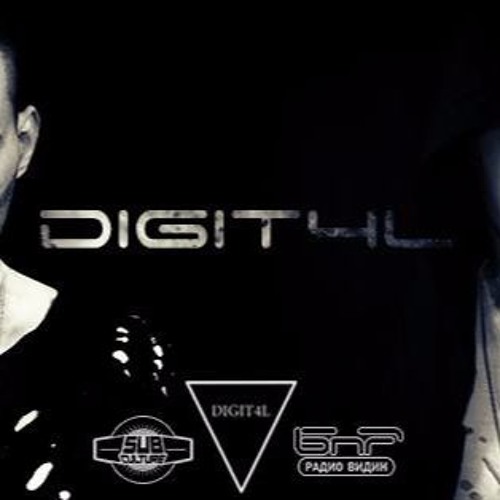 DIGIT4L (Little one & Stefan Avramov) - Live Recorded for Subculture 02.04.2017
