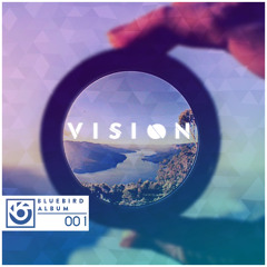 Vision Album Mix (Mixed by JFARR)