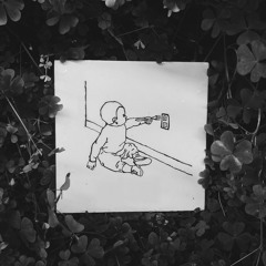 TSUKI - It's Just Like You're Dead