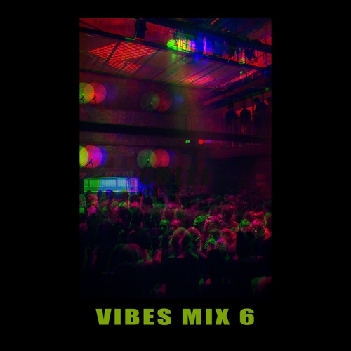 OB111 - Vibes Mix #6 [Deep House]