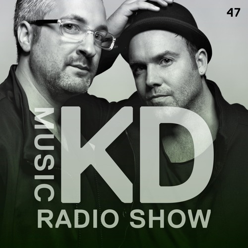 Stream KDR047 KD Music Radio Kaiserdisco (Live in Herford, Germany