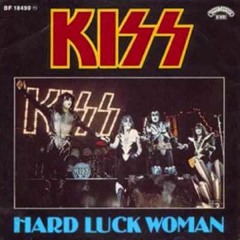 Hard Luck Woman