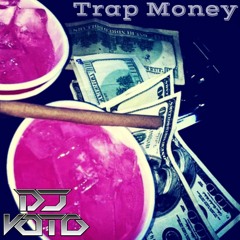 DJ VOTO - Trap Money