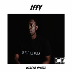 Iffy(prod. by Westy x Huffy)