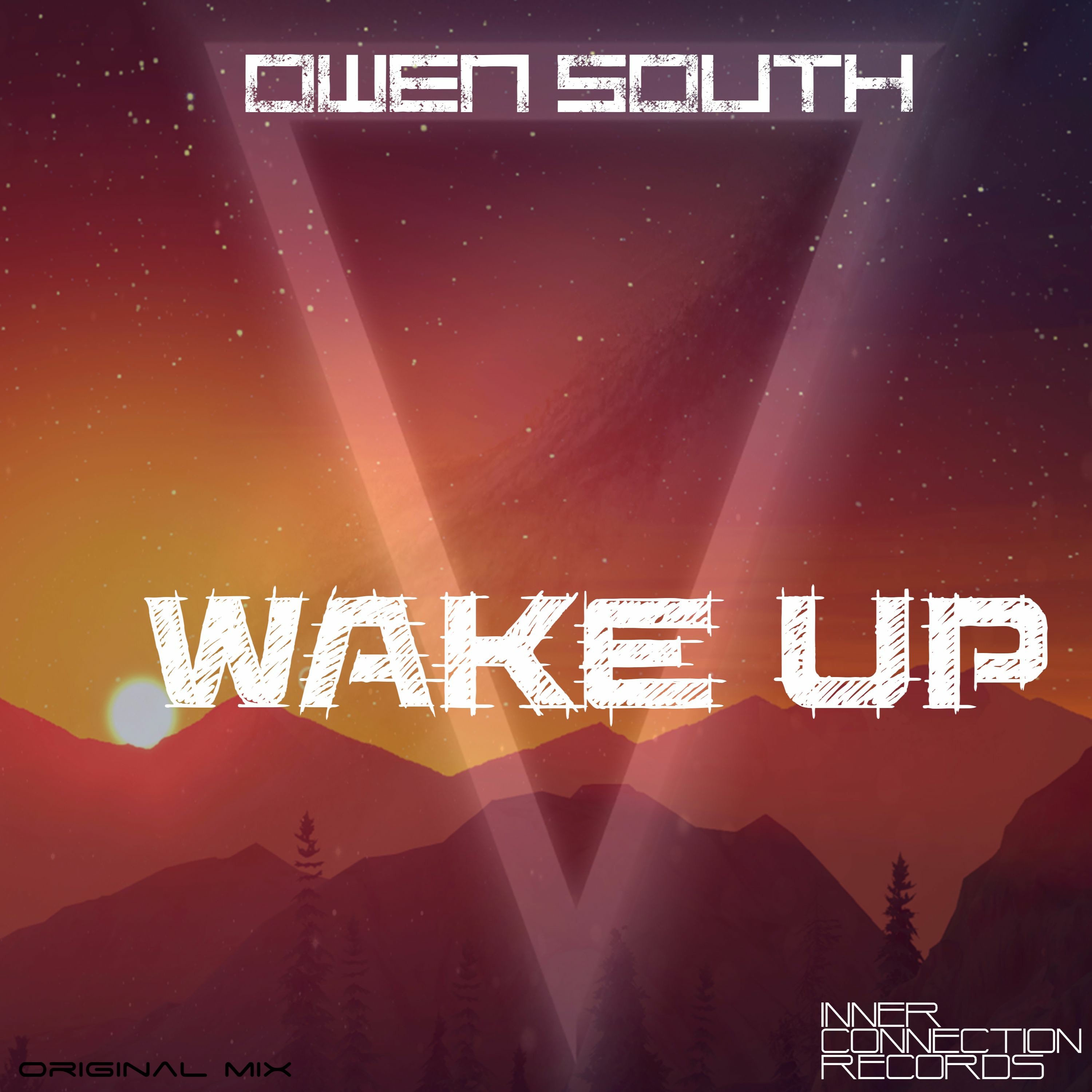 Wake Up episode artwork