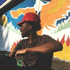 Excuse My Vibe [prod. ReeseyGotIt]