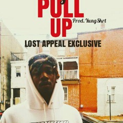 5G - Pull Up (Prod.YungSkrt) @lost_appeal exclusive