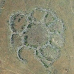 Hallberg - Ancient Story