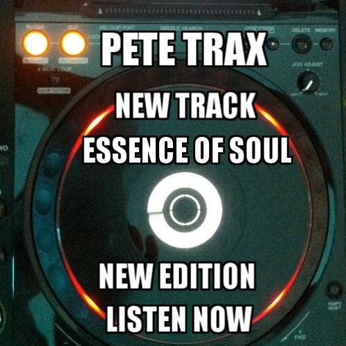 Essence Of Soul ( New Hit )Short Vertion