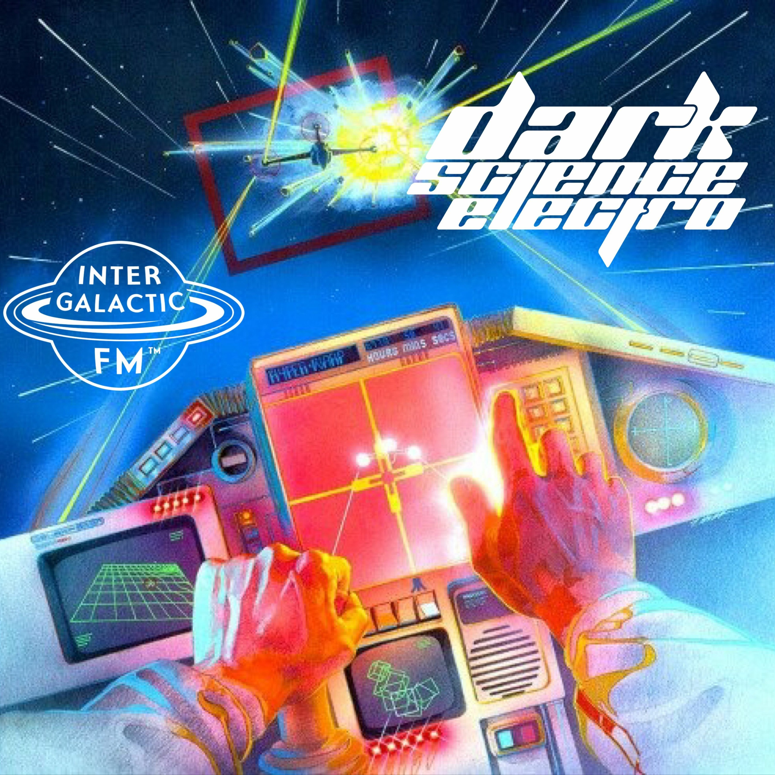 Dark Science Electro