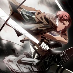Attack on Titan Opening 3