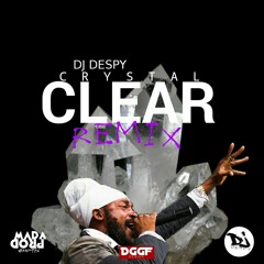 Lutan Fyah x Dj Despy - Crystal clear (Wafiw Remix)