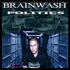 Brainwash featuring The Black Rhio - "Smiling Faces" (recorded '95, released '98)