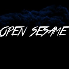 OPEN SESAME~ 21 SAVAGE TYPE BEAT