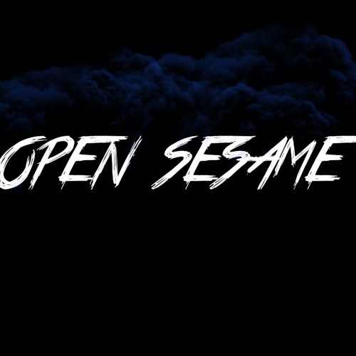 OPEN SESAME~ 21 SAVAGE TYPE BEAT