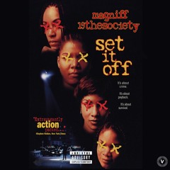 Magniff - Set it Off