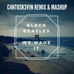 We Made It (Remix) - Soulja boy Ft. Drake