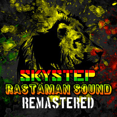 RASTAMAN SOUND (REMASTERED)