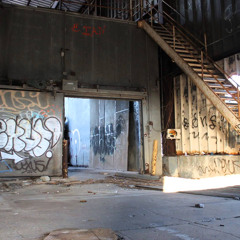 Downtempo Industrial