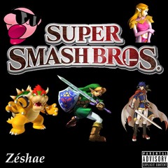 Super Smash Bros. (prod. 5AM)