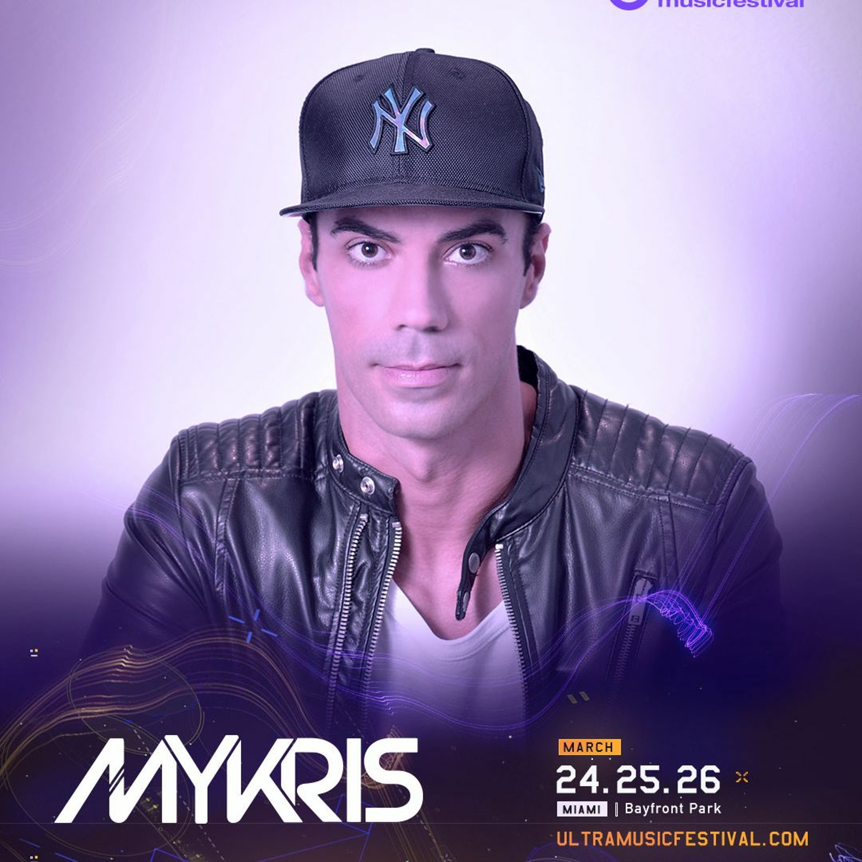 MYKRIS