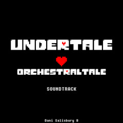 Undertale: Fallen Down Orchestral