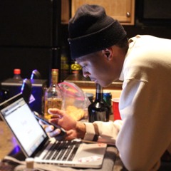 159 (Prod. Apollo Woods)