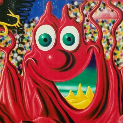 They Don't Stop Coming