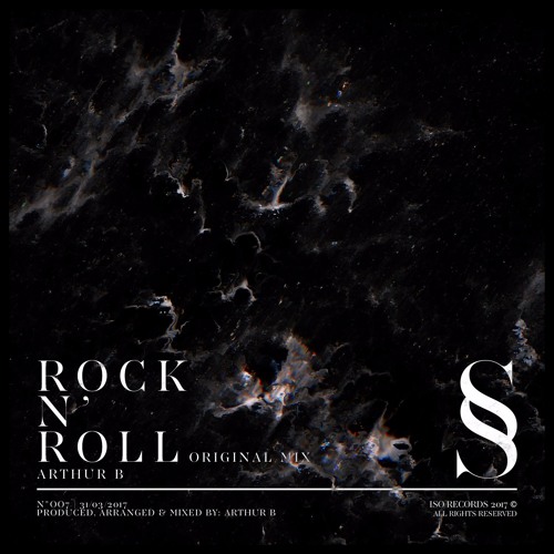 arthurB - Rock N' Roll //OUT NOW