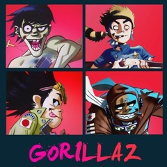 Gorillaz – Clint Eastwood (VIP Trap Mix) #FreeDownload