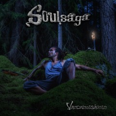 Soulsaga- Vandringssägnen