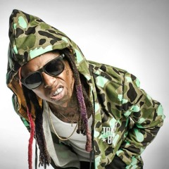 Dark Hip Hop Trap Instrumental (Lil Wayne Type Beat) - "Dolla Bill"